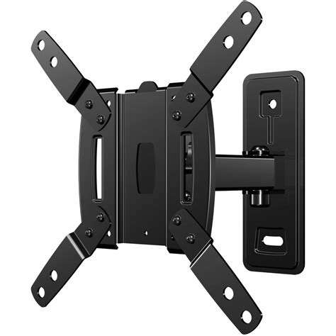 sanus tv wall mounts